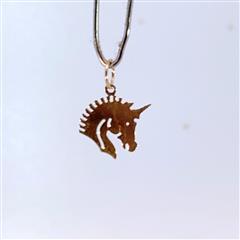 10K Yellow Gold 0.3g